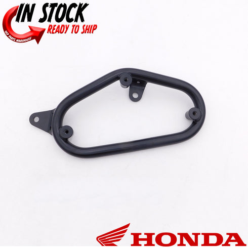 HONDA RIGHT SADDLEBAG SUPPORT 2021-2024 REBEL 1100 08L72-MLA-A01 OEM NEW